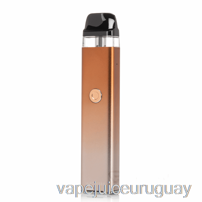 Vaporesso Xros 3 Pod System Royal Gold Vape Recargable